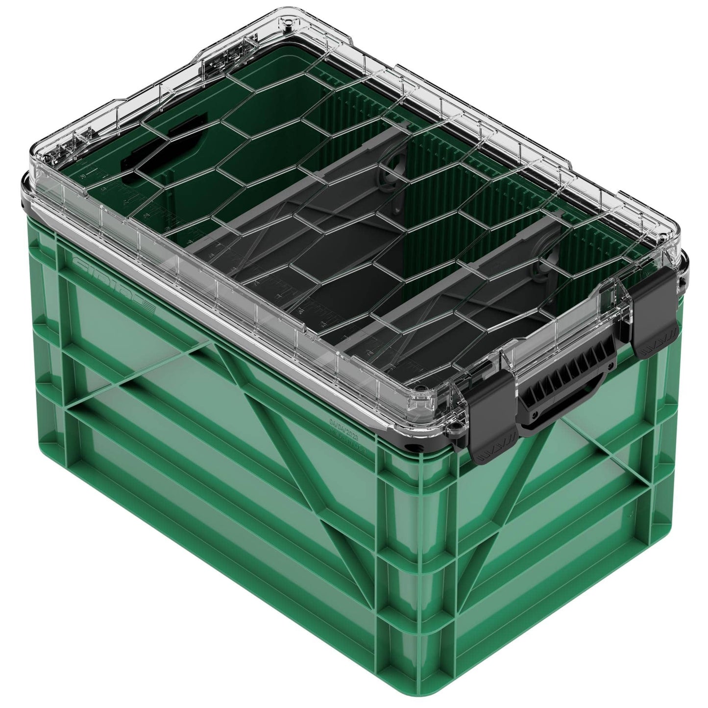 Full Size SidioCrate WR (Weather Resistant)