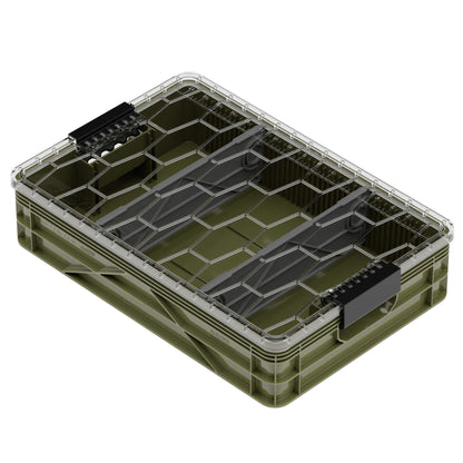 Quarter Size SidioCrate