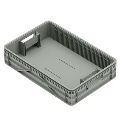 Quarter Size SidioCrate