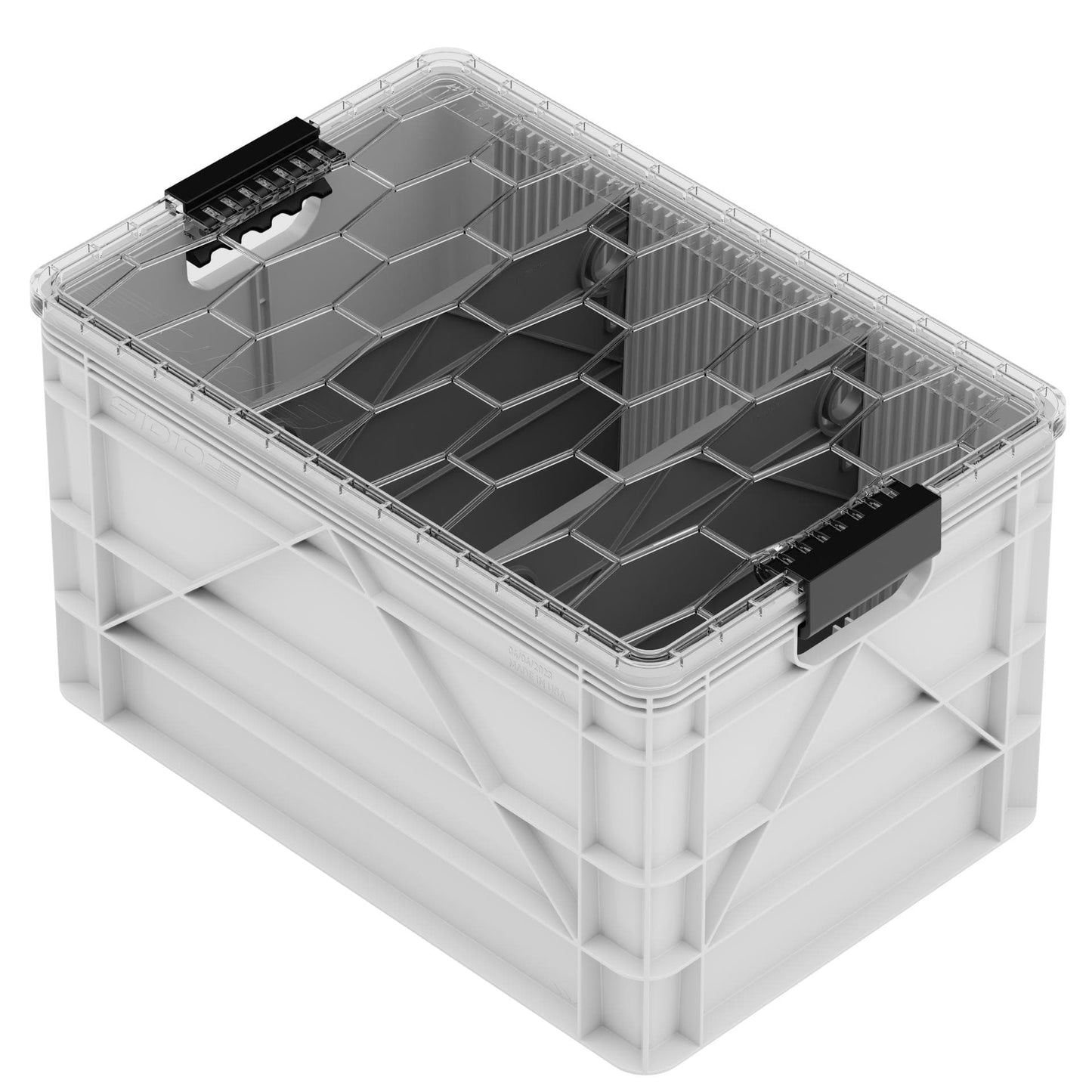 Full Size SidioCrate