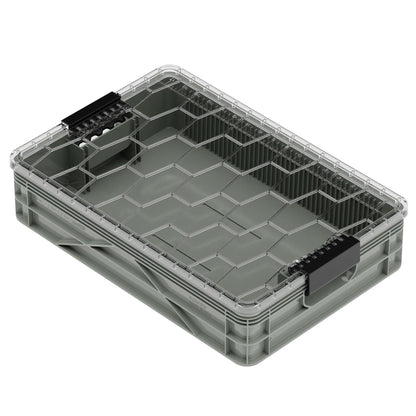 Quarter Size SidioCrate