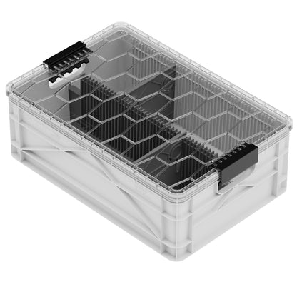 Half Size SidioCrate