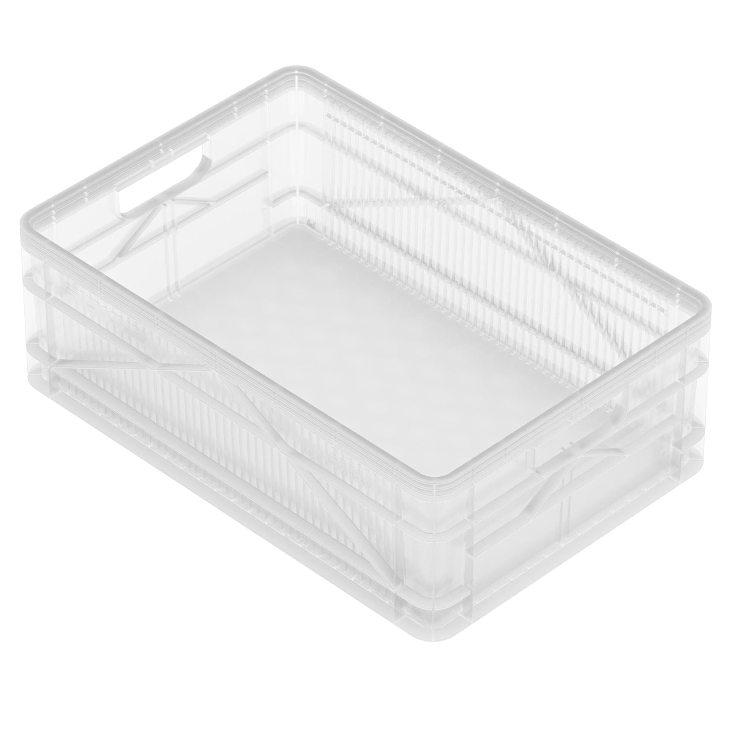 Half Size SidioCrate