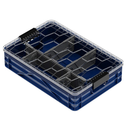 Quarter Size SidioCrate