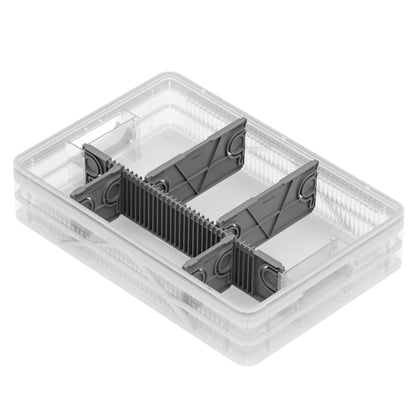 Quarter Size SidioCrate