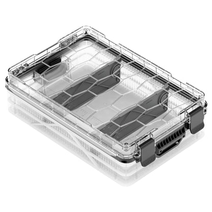 Quarter Size SidioCrate WR (Weather Resistant)