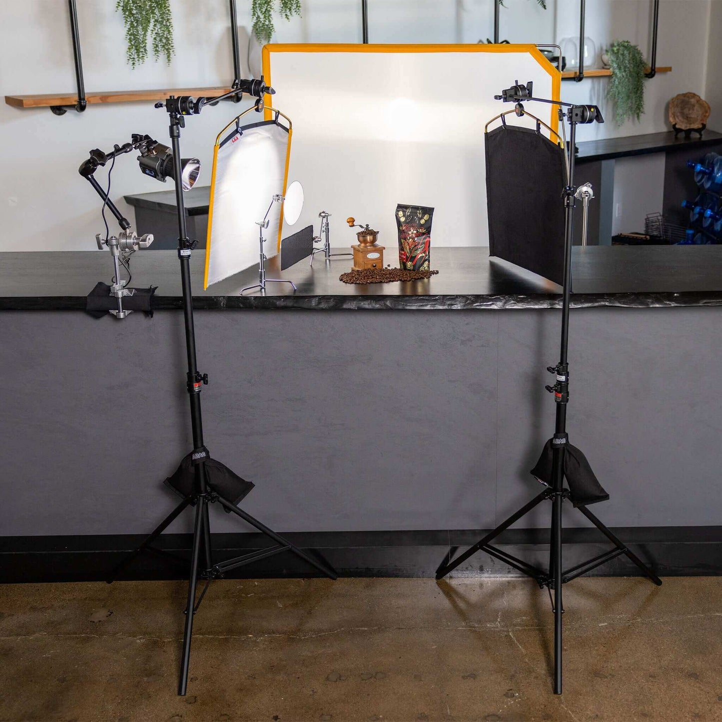 RoadRags II - Grip Support Store