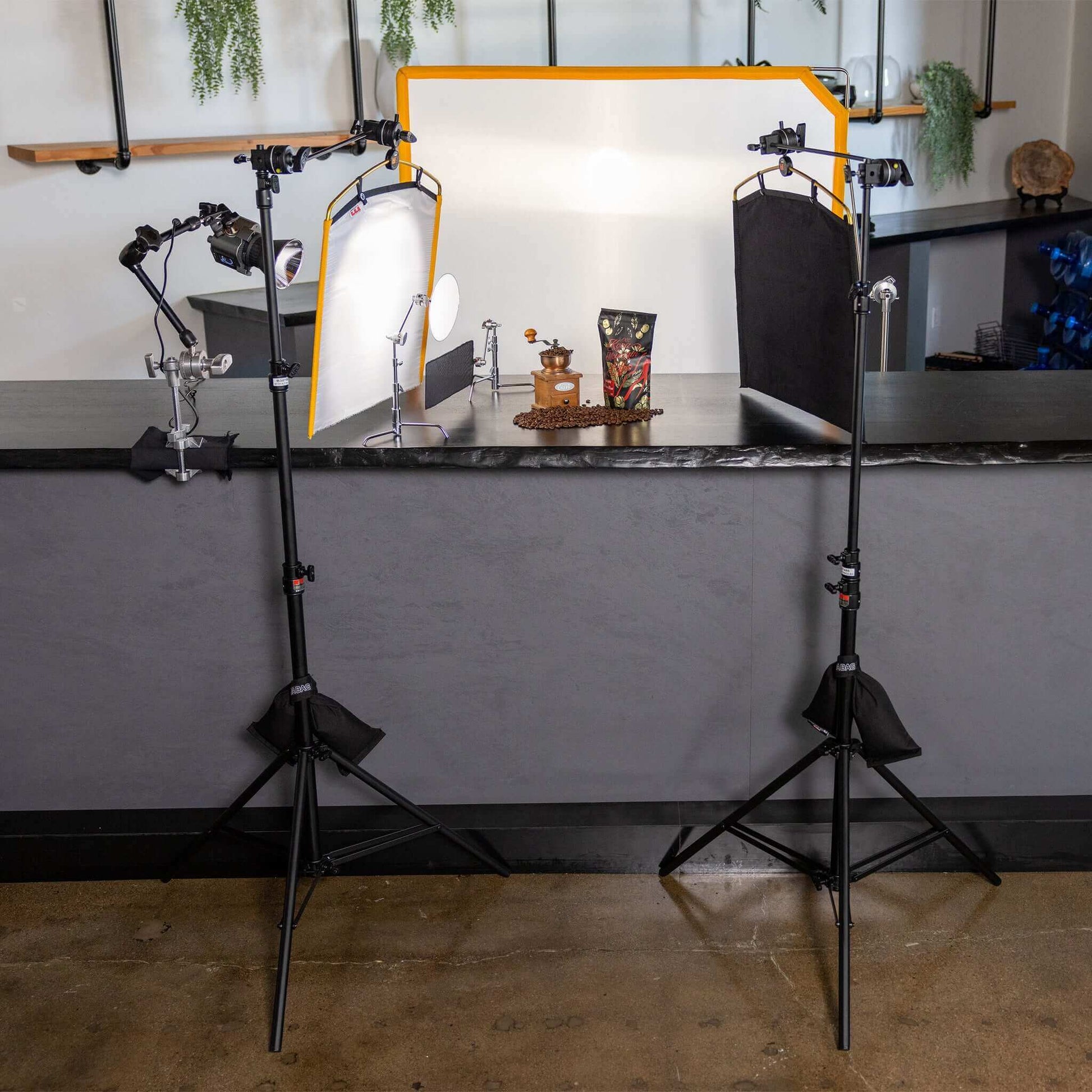 RoadRags II - Grip Support Store