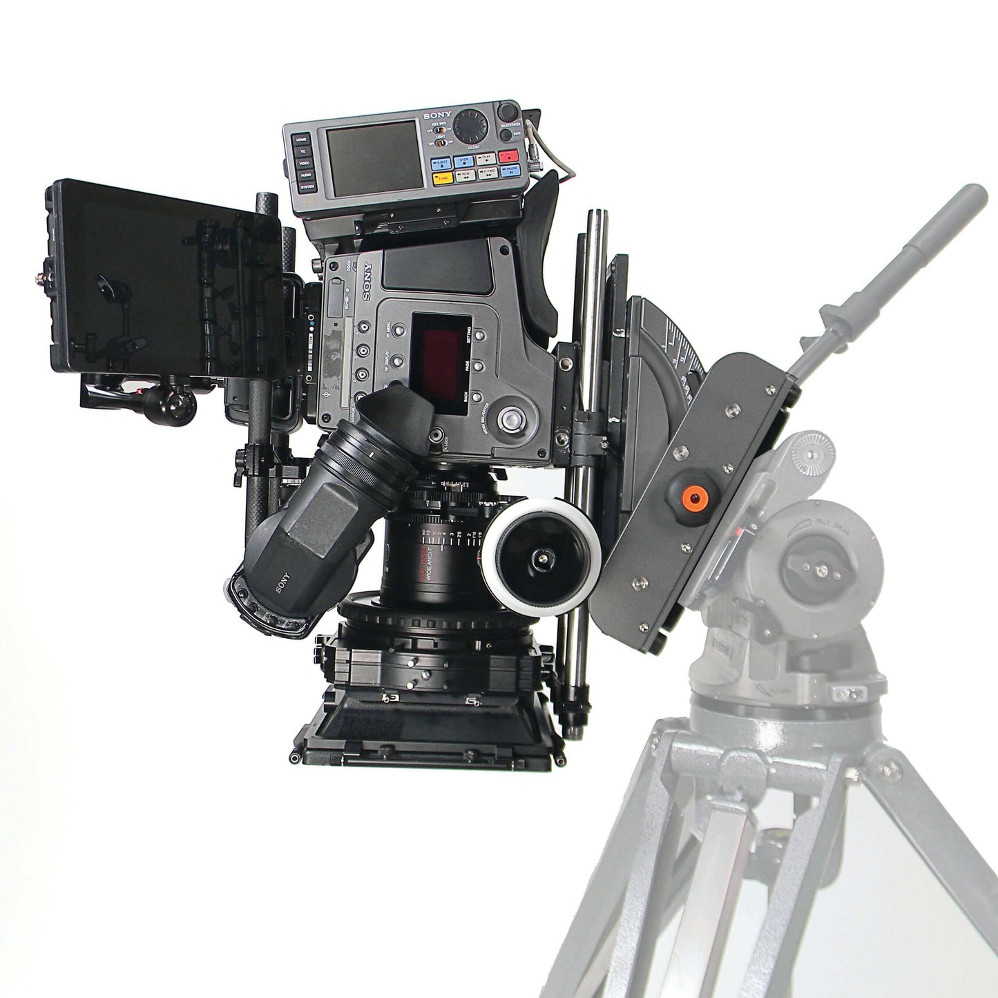 CAM Tank - Grip Support Store