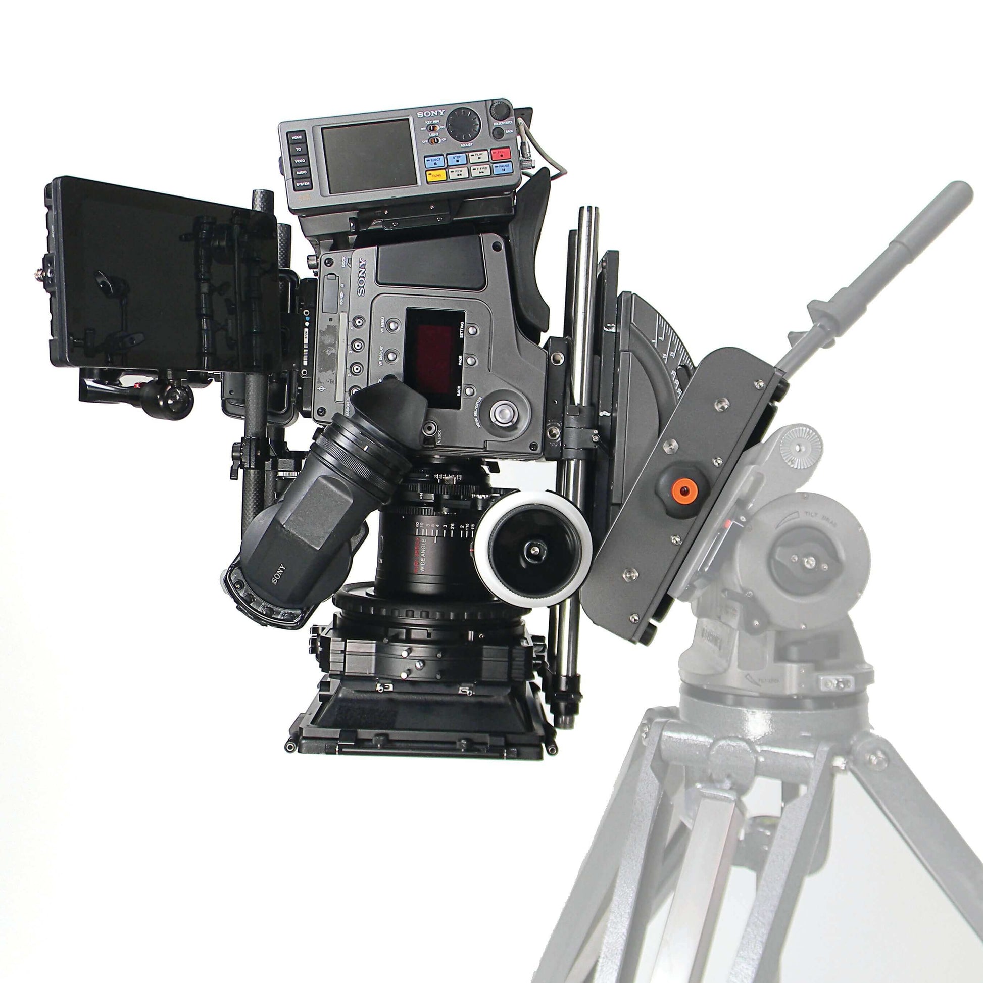 CAM Tank - Grip Support Store