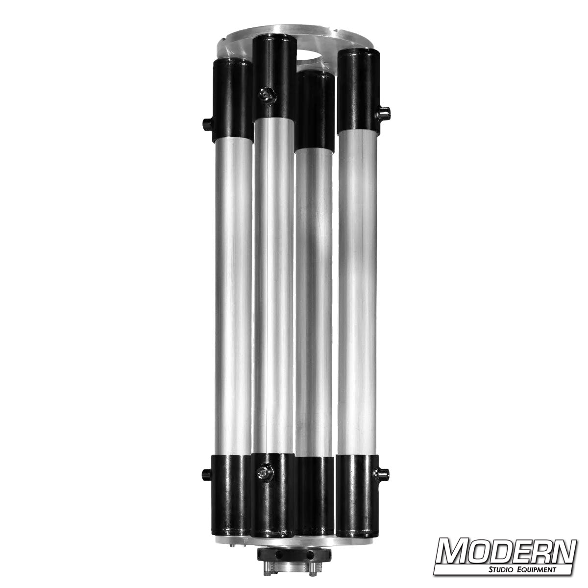 Adjustable Mitchell Riser for 1-1/2" Speed-Rail®  (Top/Bottom Sections)