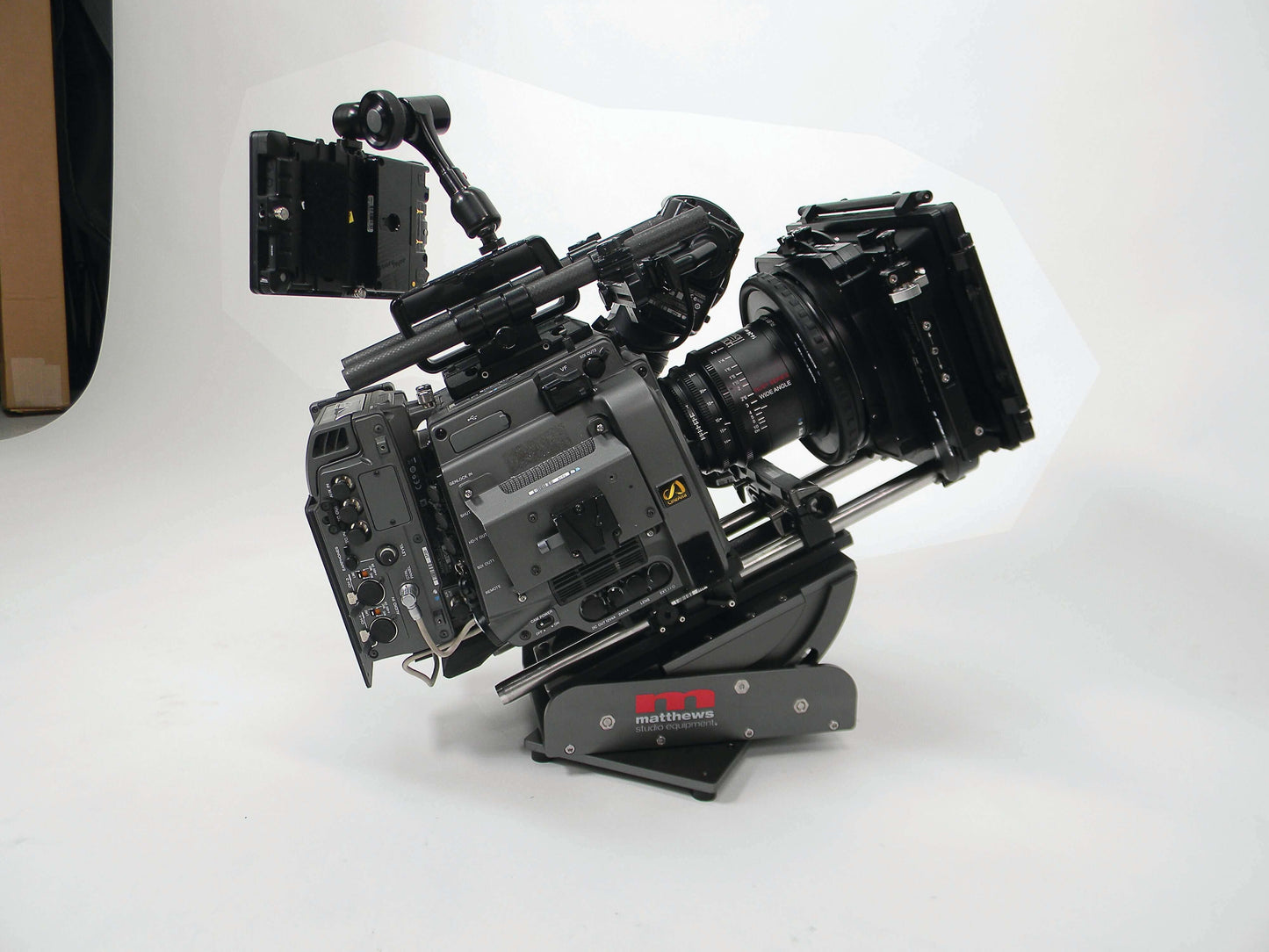 CAM Tank - Grip Support Store