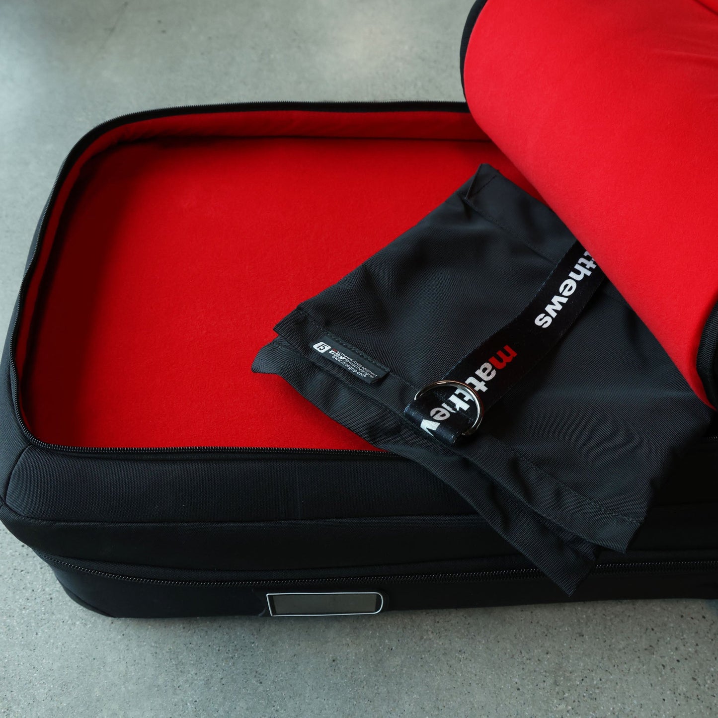 RoadBags - Grip Support Store