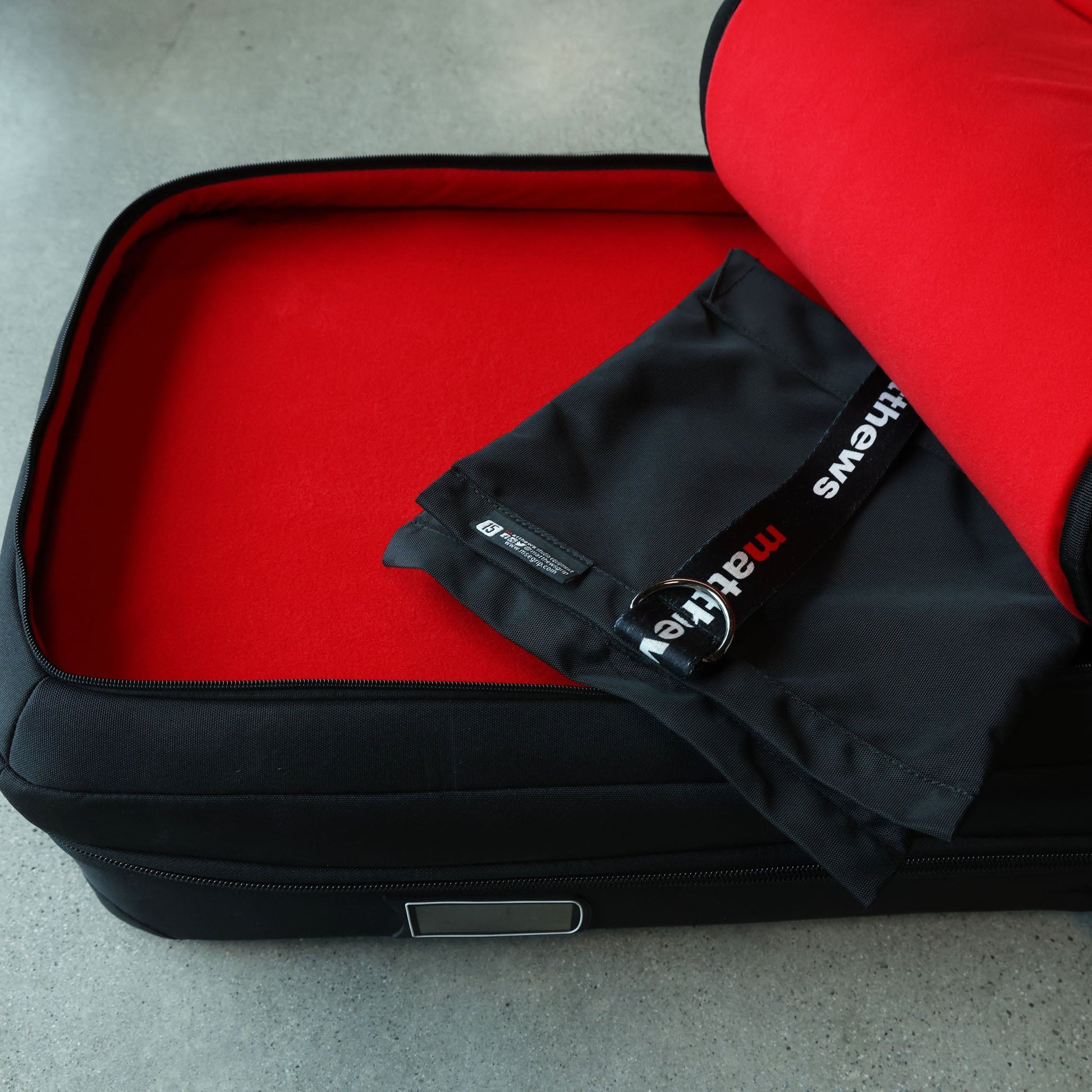 RoadBags - Grip Support Store