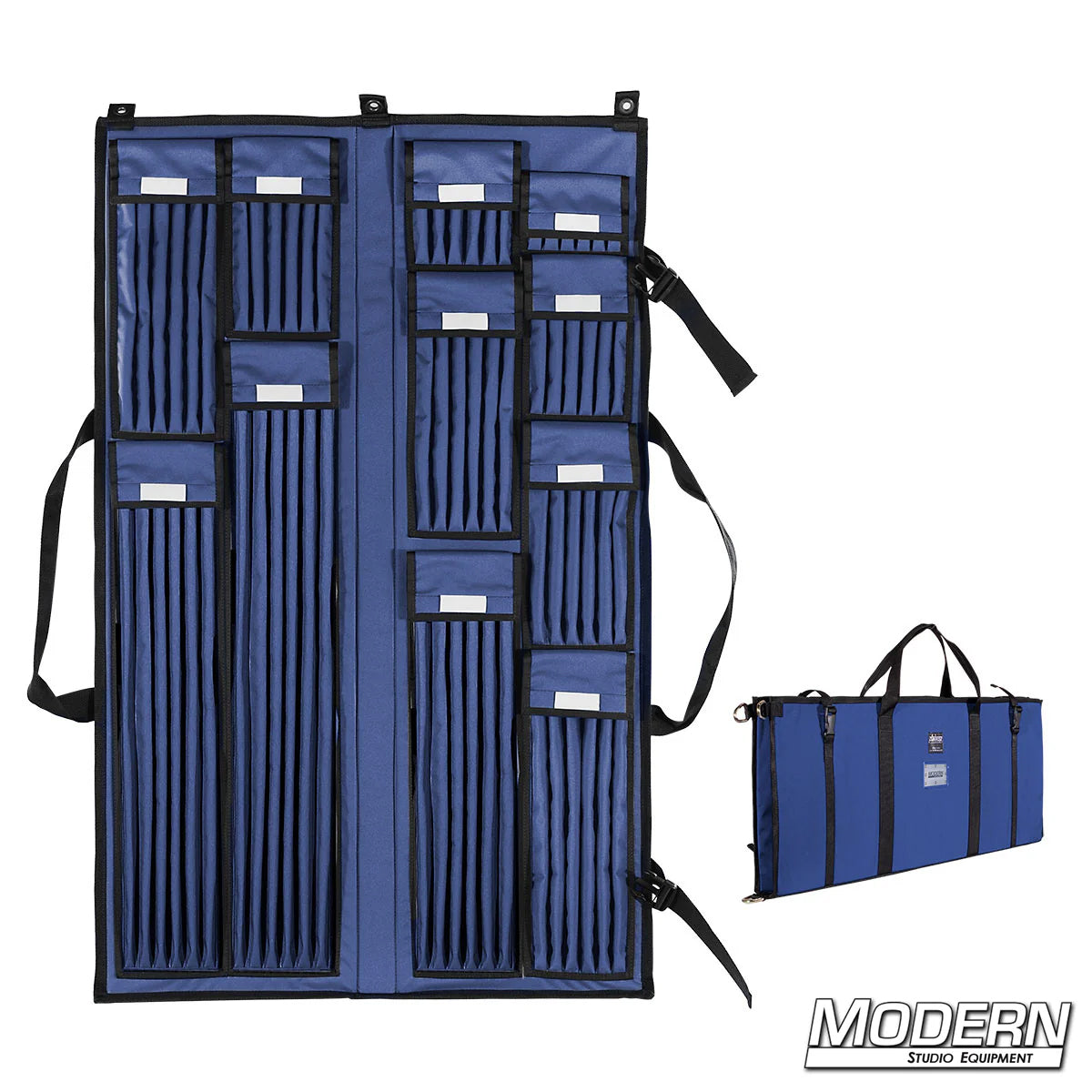 2 Fold Basic 5/8" Rod Bag - Grip Support Store