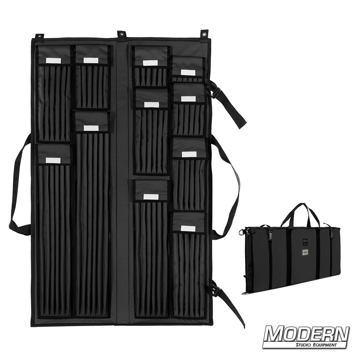 2 Fold Basic 5/8" Rod Bag.