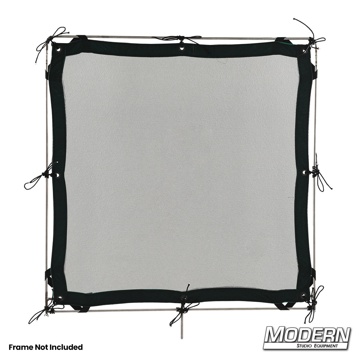 40" x 40" Slip-On Black Single Scrim - Grip Support Store