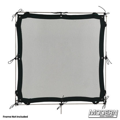 40" x 40" Slip-On Black Single Scrim - Grip Support Store