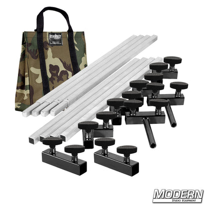 6' x 6' Breakdown Frame (3' Tubes)