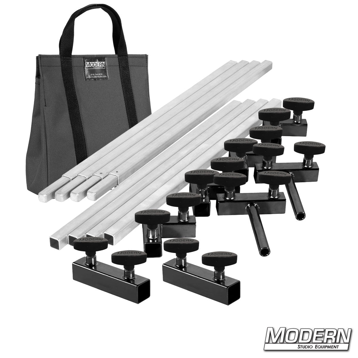 6' x 6' Breakdown Frame (3' Tubes)