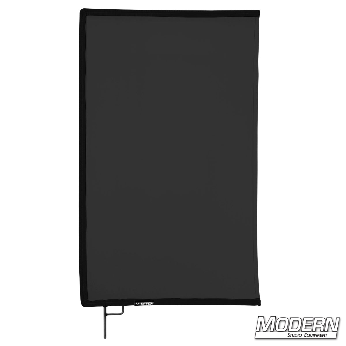 24x36 Black artificial silk scrims for soft light diffusion and glare reduction in professional film, TV, and photography lighting setups.