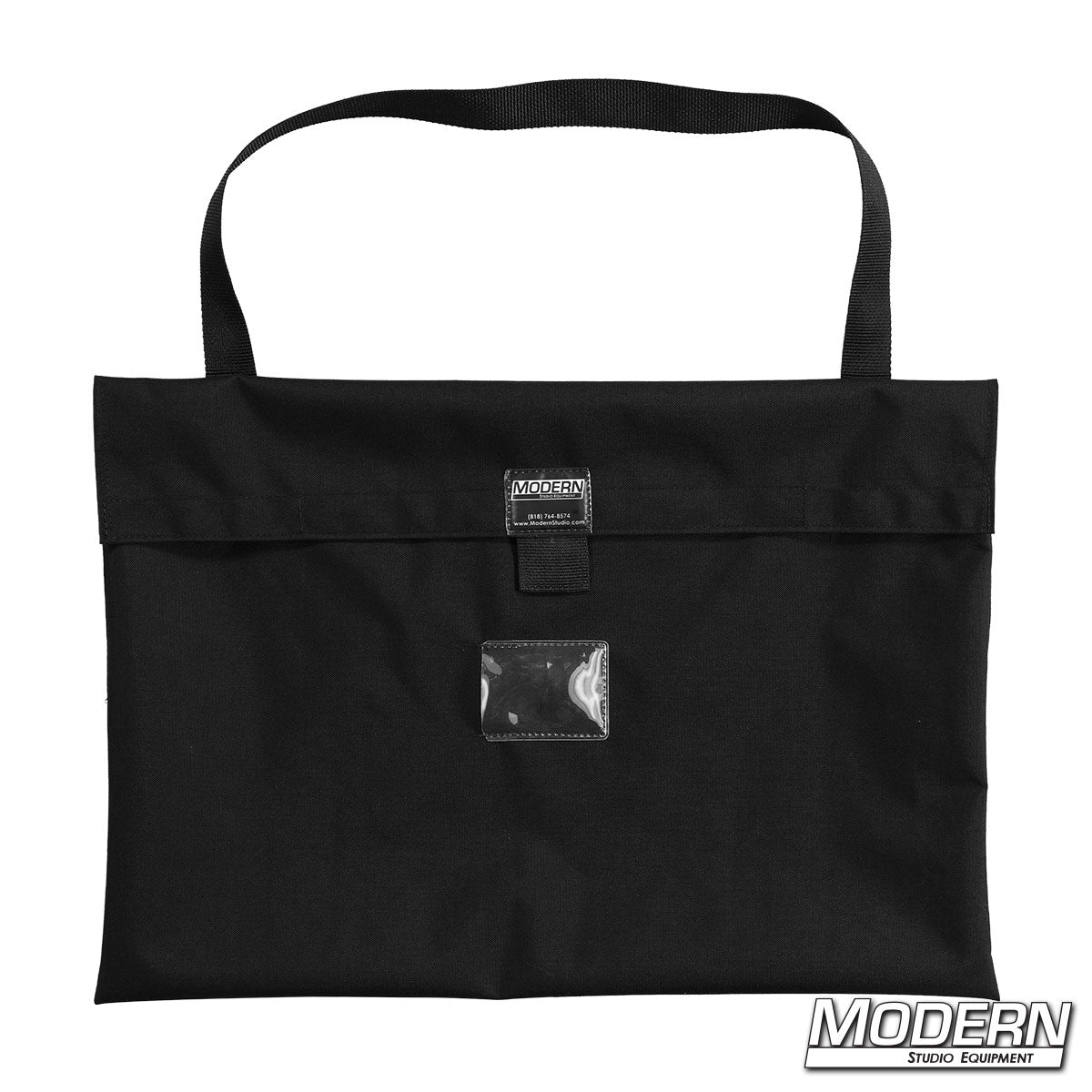 Flex Scrim Bags