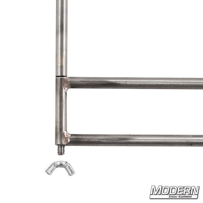 40" x 40" Foldable Frame - Grip Support Store