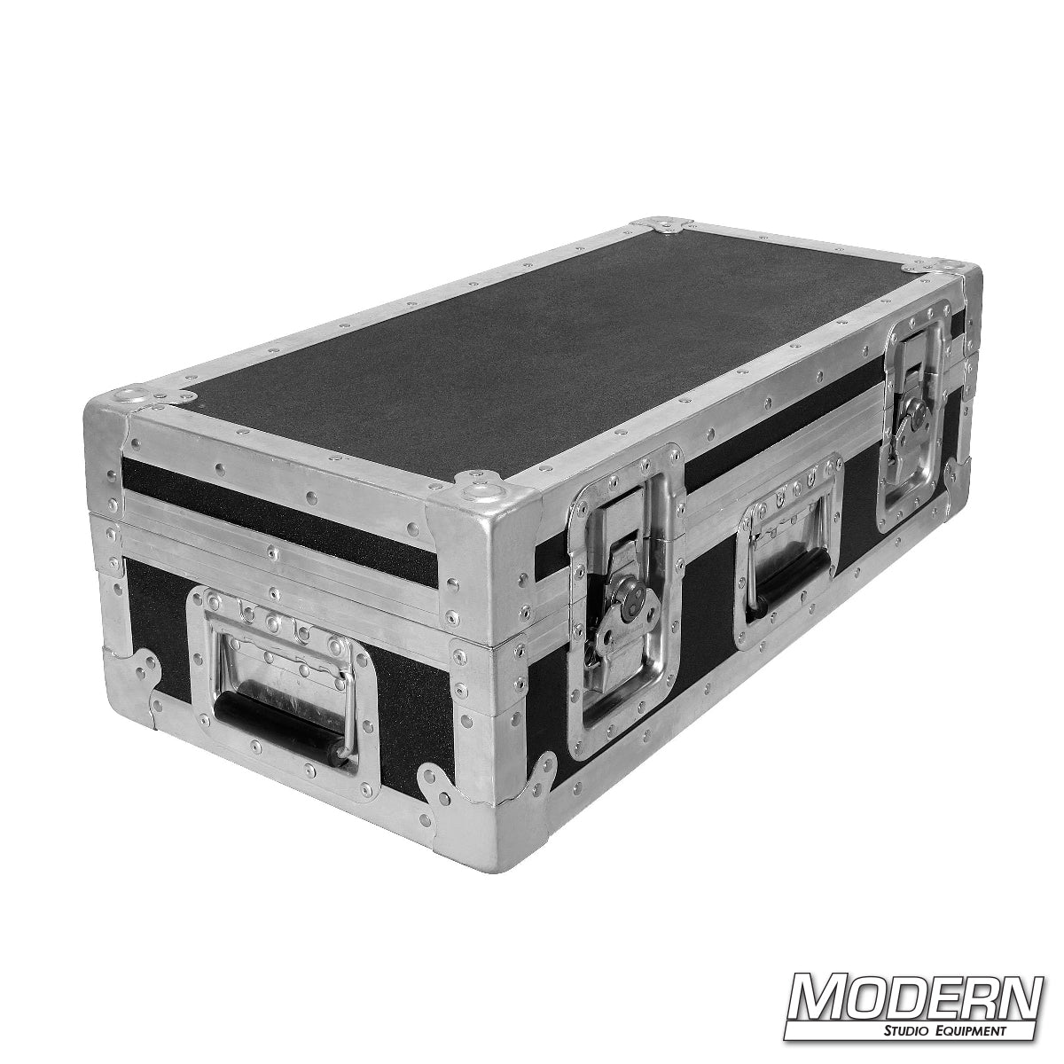 2' Camera slider case — padded, zippered bag with handles | Modern Studio Equipment