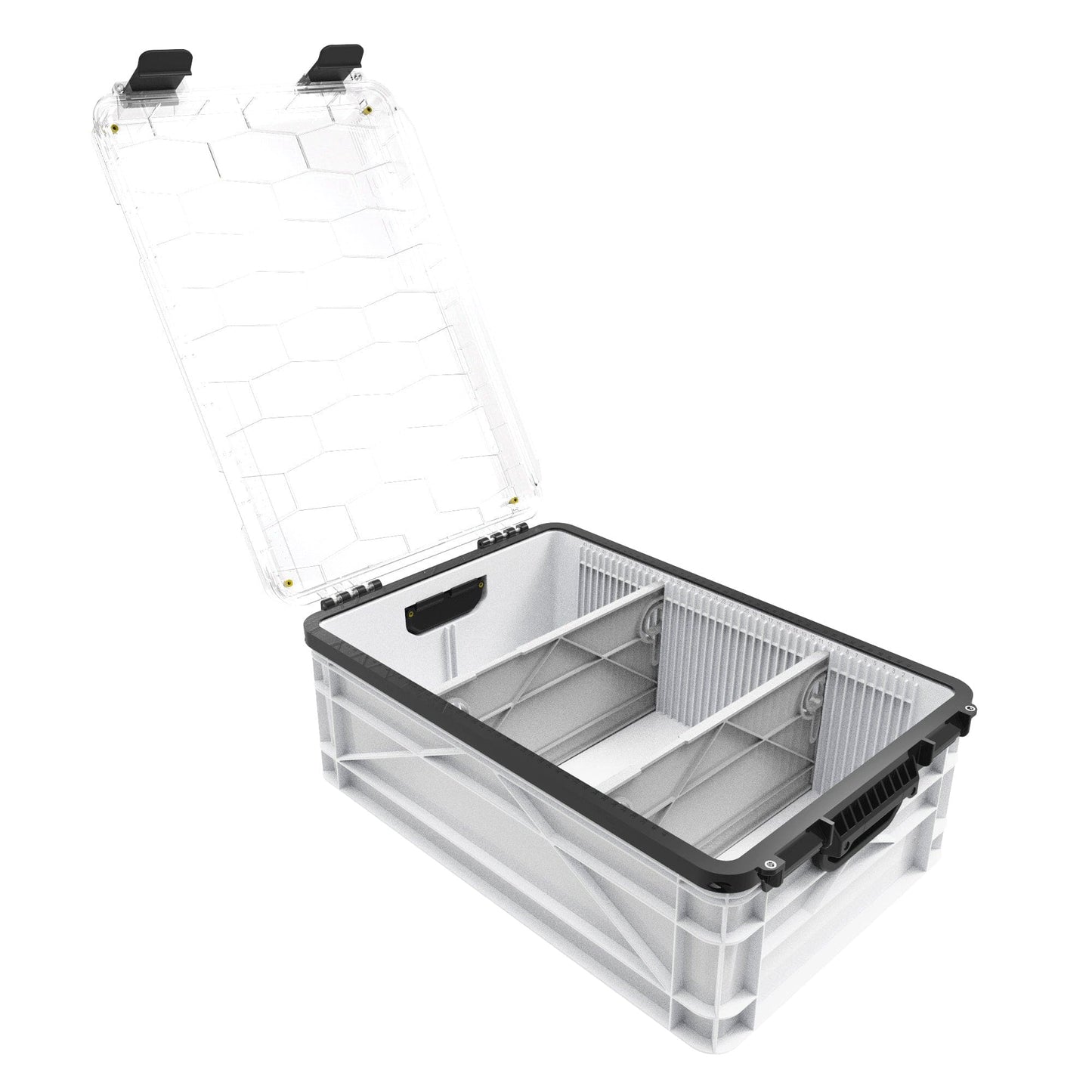 Half Size SidioCrate WR (Water Resistant) - Grip Support Store