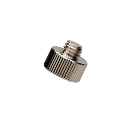 Adaptor Screw - 1/4" to 3/8" - Grip Support Store