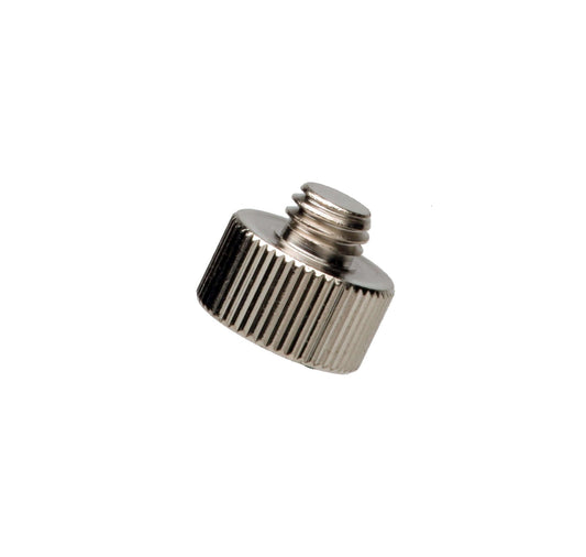 Adaptor Screw - 1/4" to 3/8" - Grip Support Store