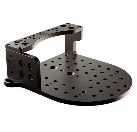 FR7 PRO CAGE KIT by Treefort - Grip Support Store