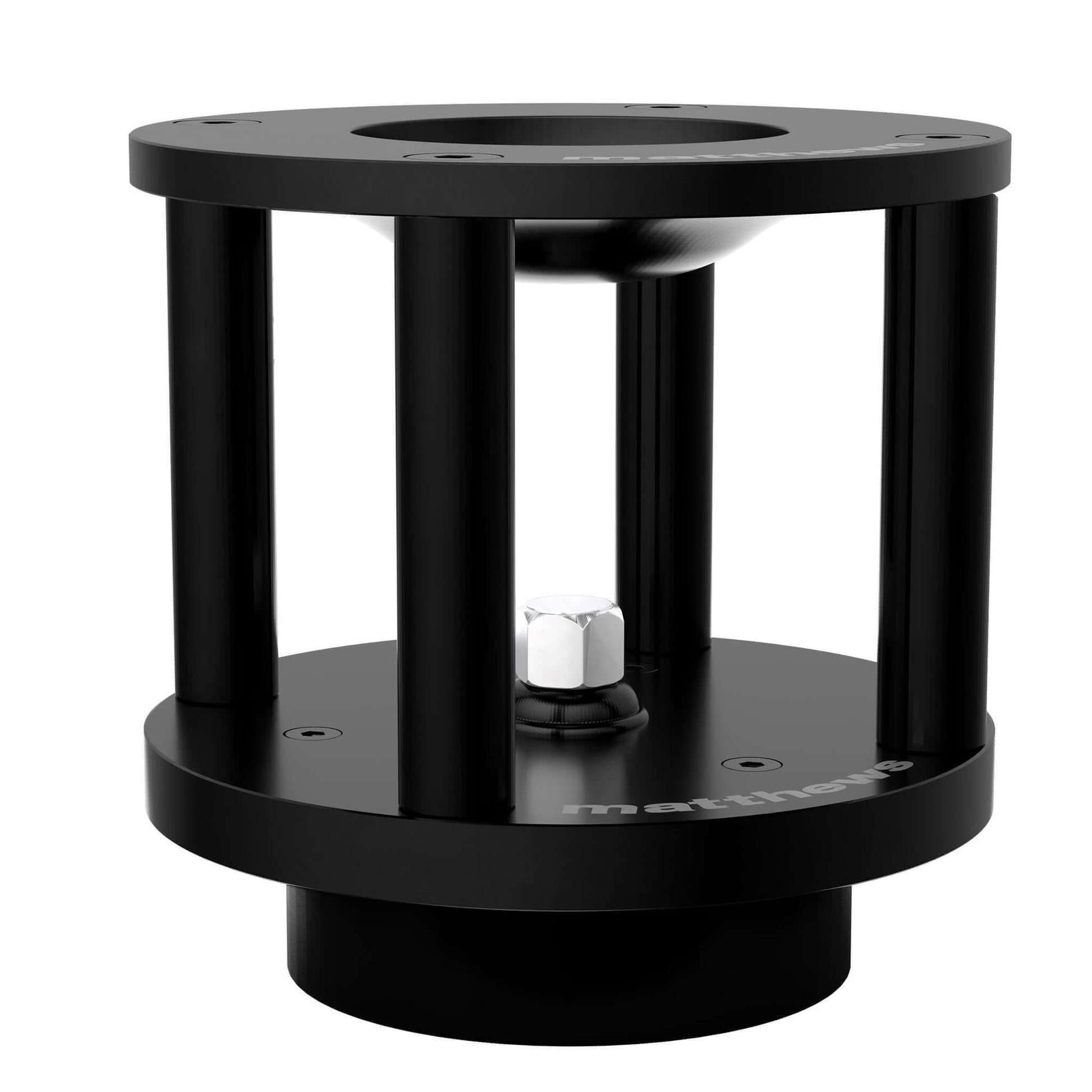 100mm Elemac to Bowl Adapter - Grip Support Store