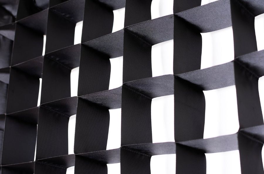 12x20 Light Control Grid - Grip Support Store