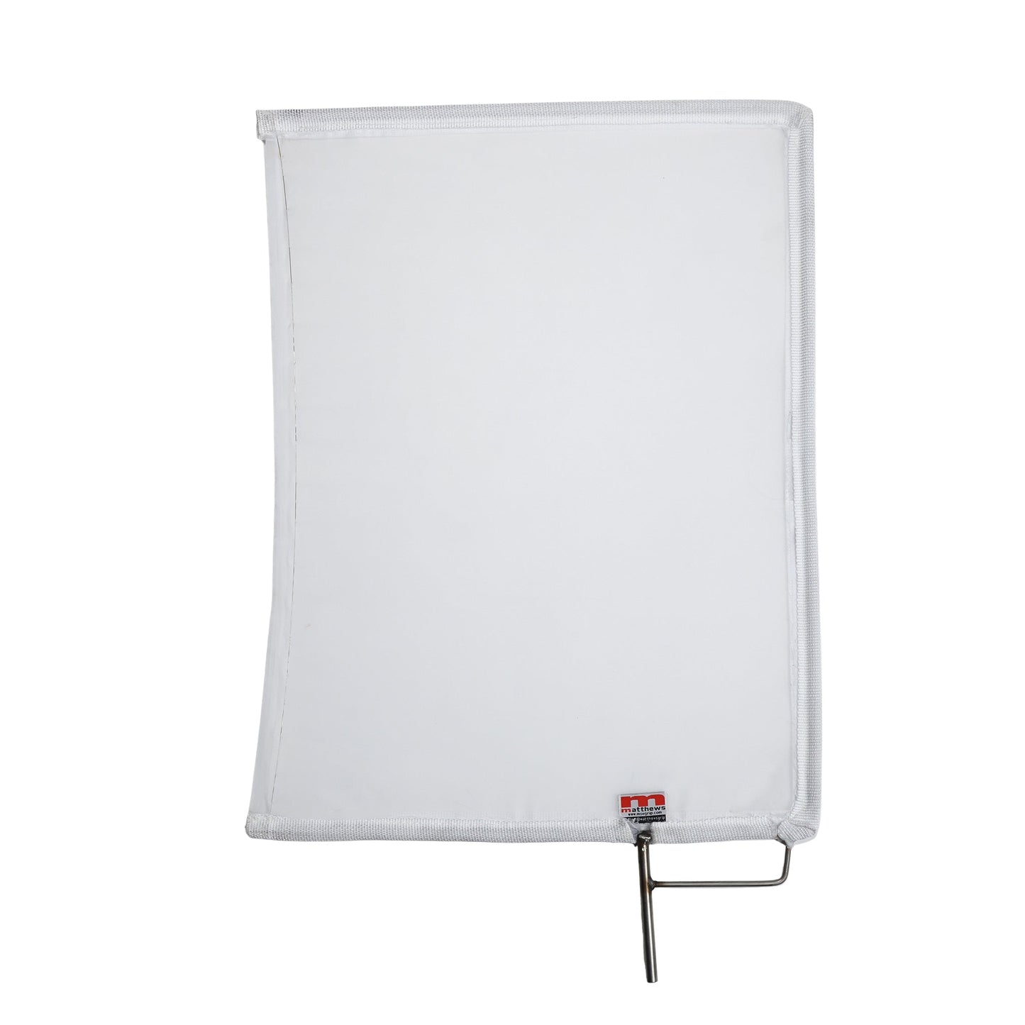 12" x 18" Open End Scrims