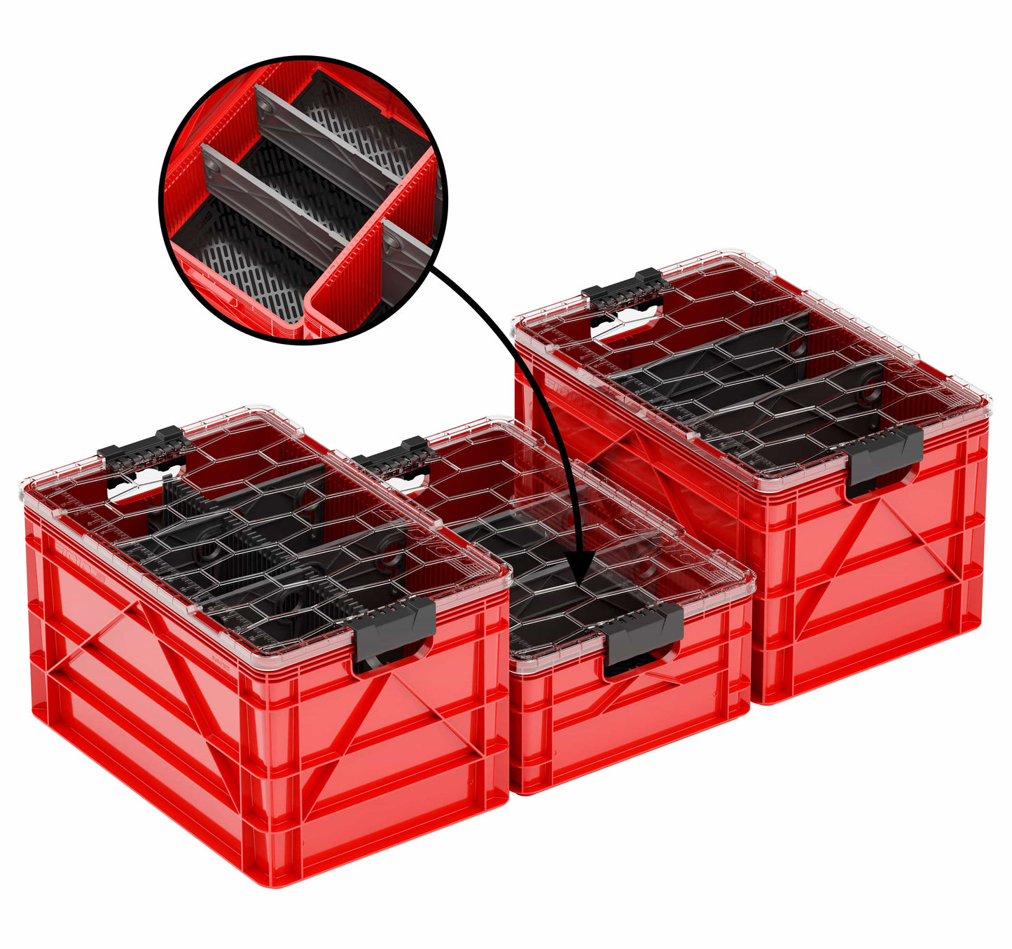 Pro Pack 2.0 - Grip Support Store