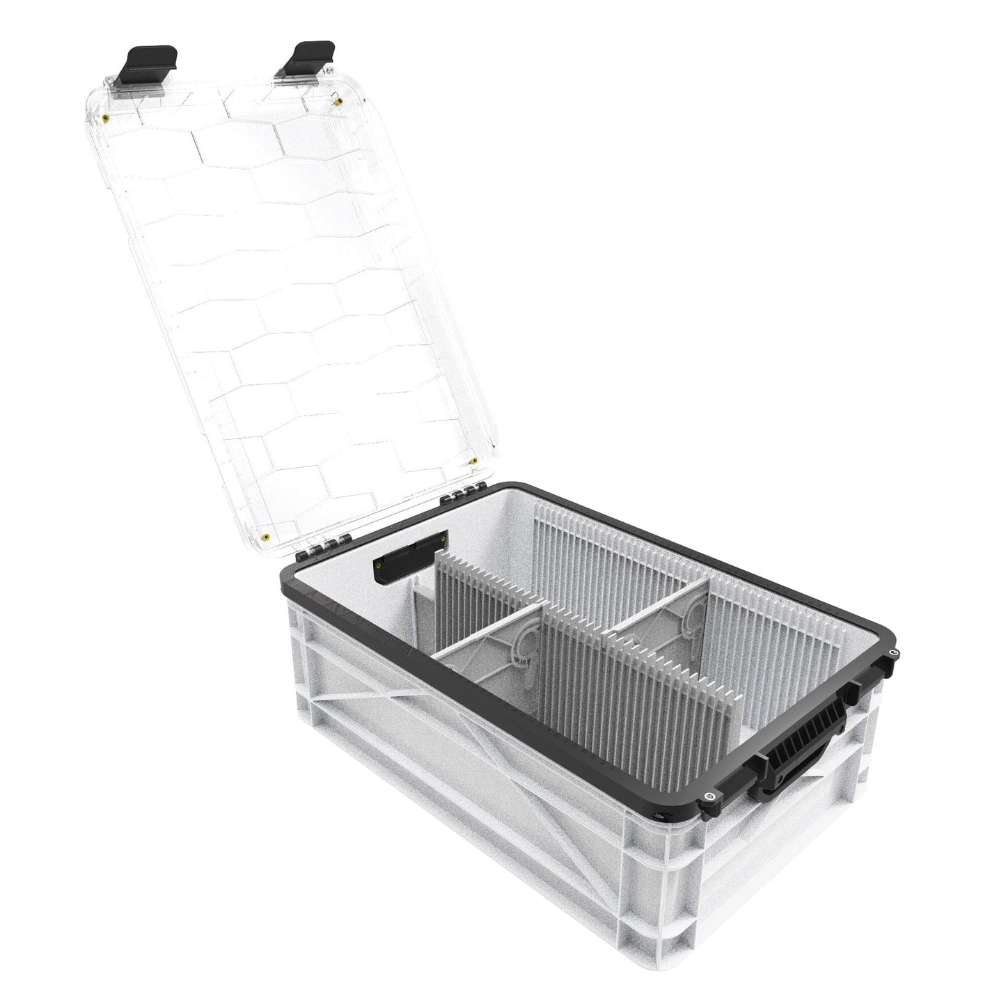 Half Size SidioCrate WR (Water Resistant) - Grip Support Store