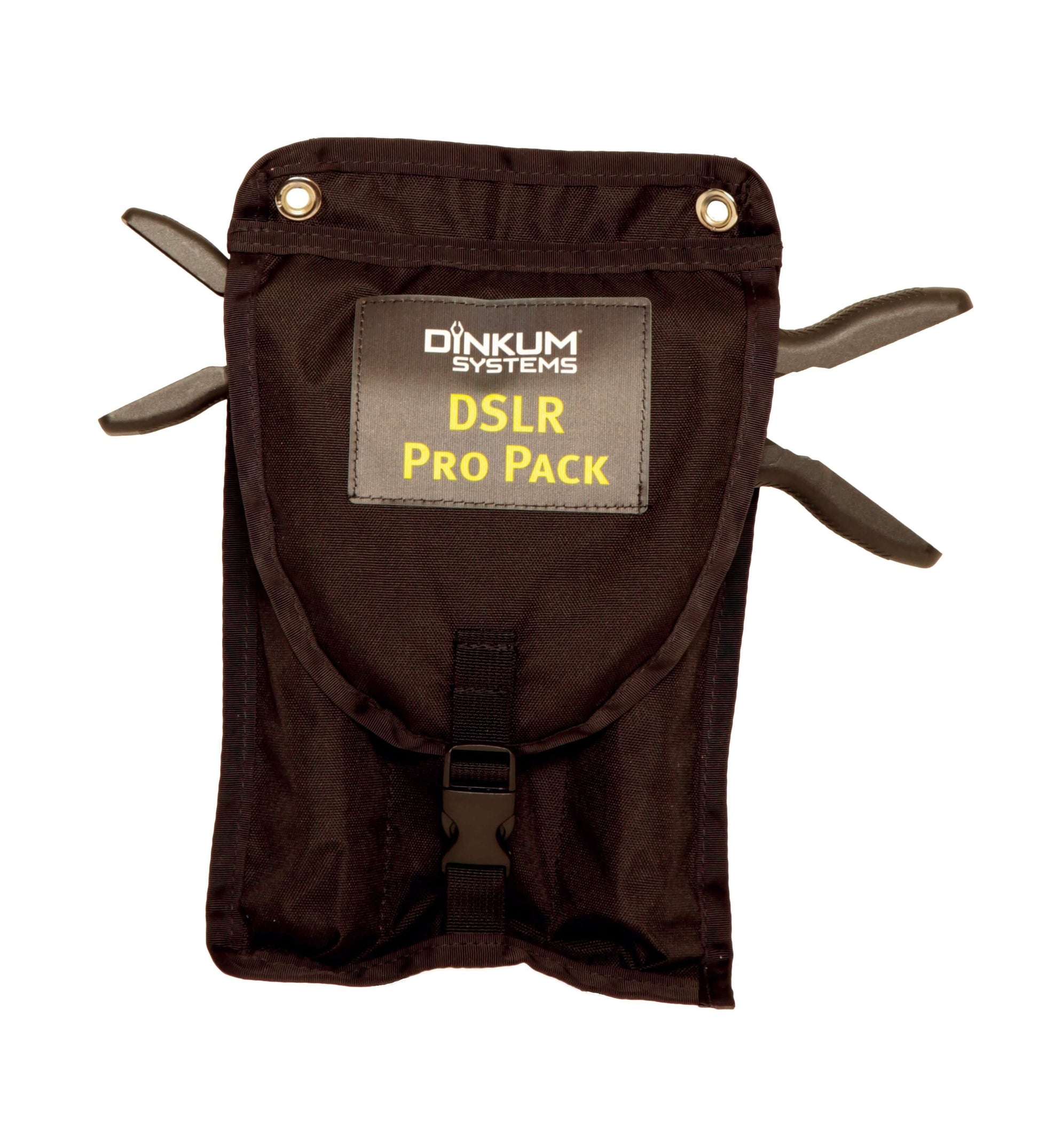 DSLR ProPack - Grip Support Store