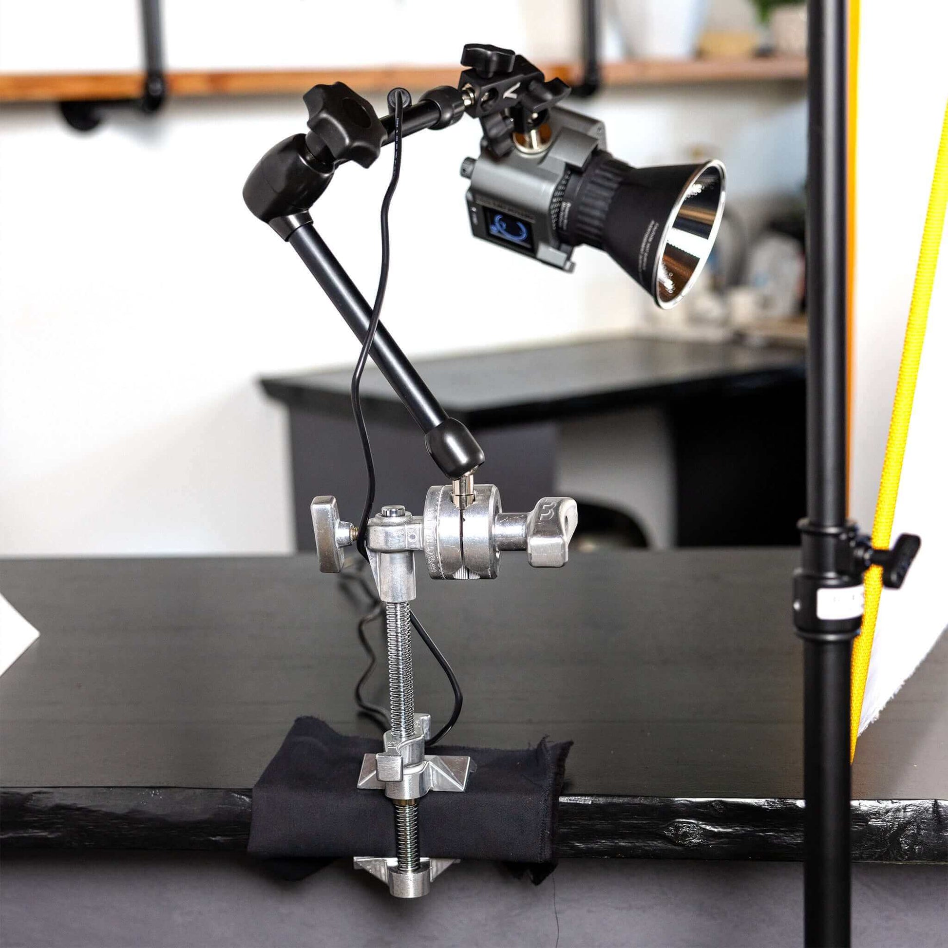 6" End Jaw Matthellini - Grip Support Store