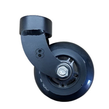 8 Ball Butt Dolly - Wheel Only - Grip Support Store