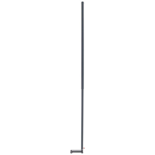 9.Solutions Ex-sus Pole, Extension Suspension Pole, Adjusted Quickly and Easily from 110 to 198cm, 9.VE5091