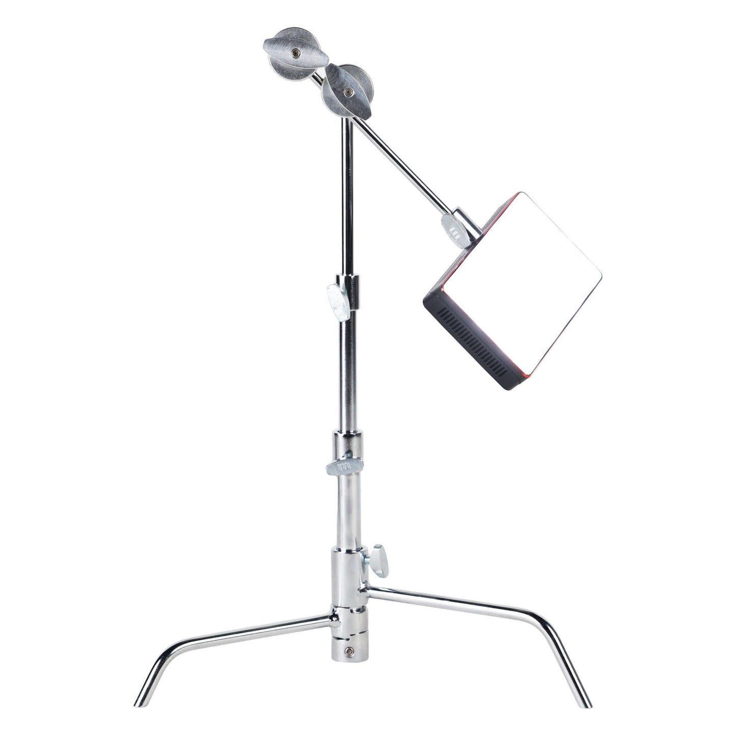 5" Pocket C-Stand with 1/4"-20 Adapter - Grip Support Store