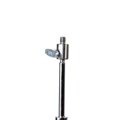 5" Pocket C-Stand with 1/4"-20 Adapter - Grip Support Store