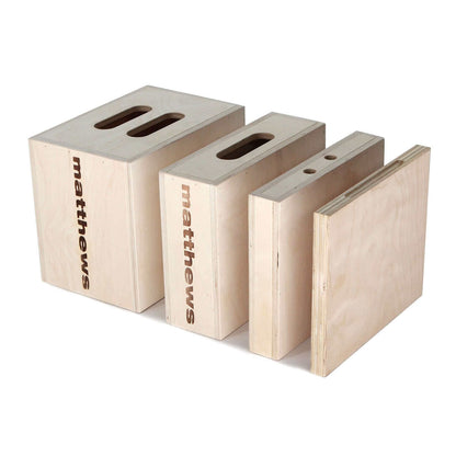 Eighth Mini Apple Box - Grip Support Store