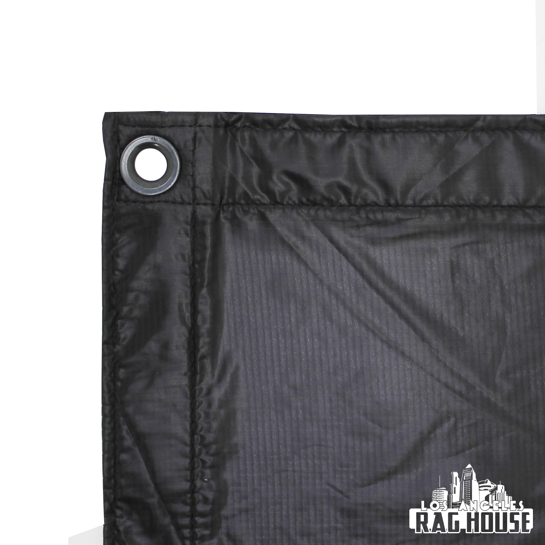 Full Grid Silent 30% Grey by LA Rag House - main product photo