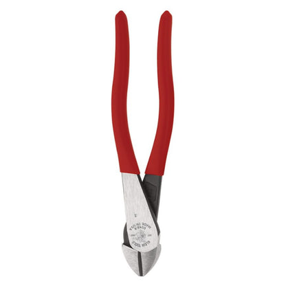 8" Diagonal Cutting Multi-Purpose Pliers with Angled Head
