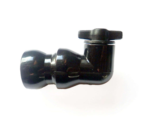 Elbow Bracket only - for NEW style CINE™ & PRO™ lens shades - Grip Support Store