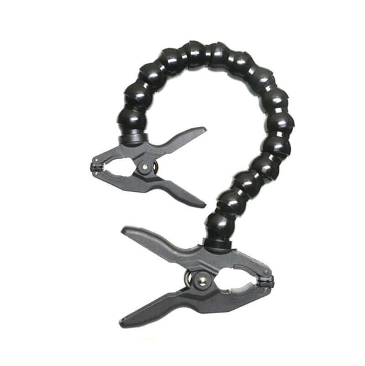 Clamp-to-Clamp - Grip Support Store