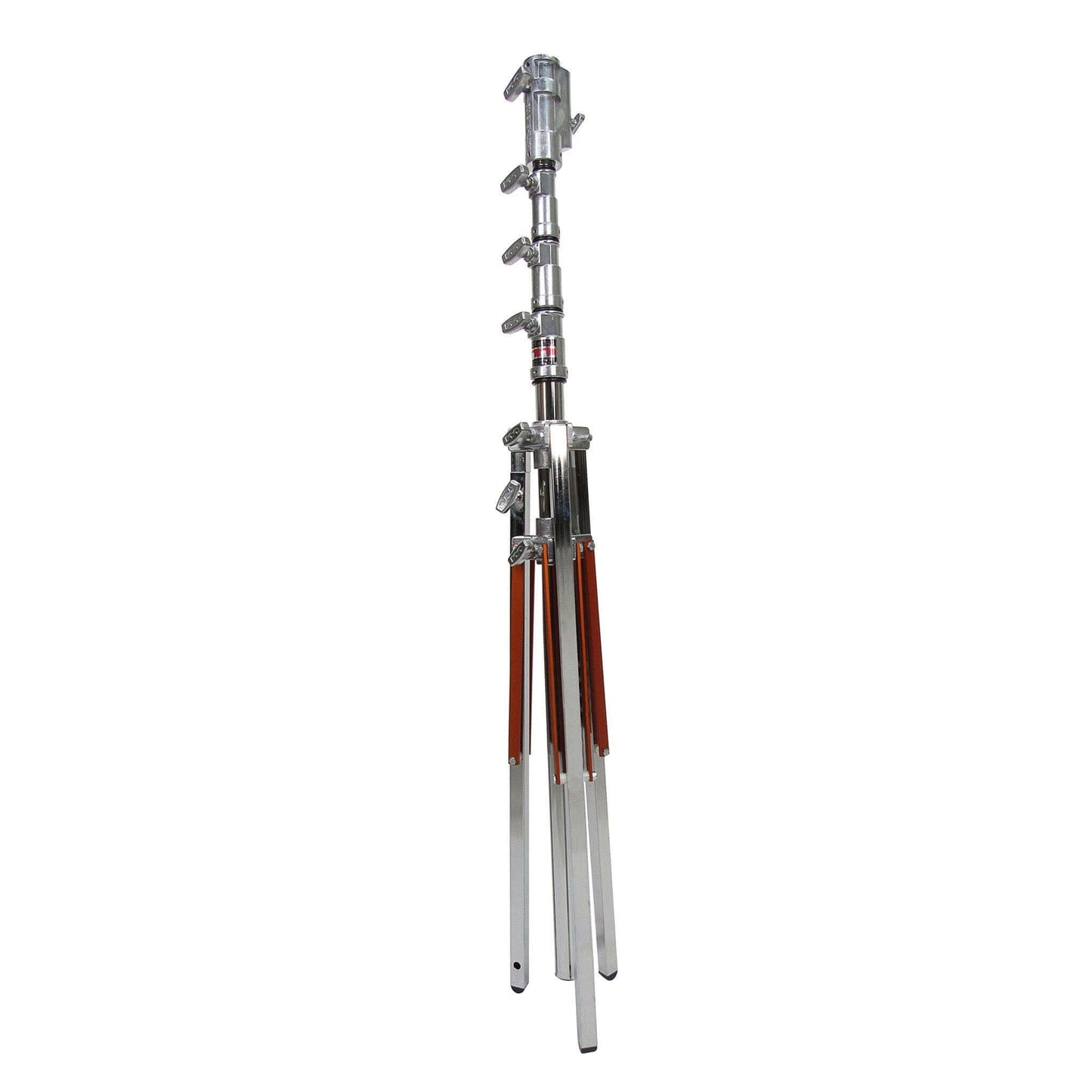 Hollywood Sky High Combo - Triple Riser, Steel - Grip Support Store