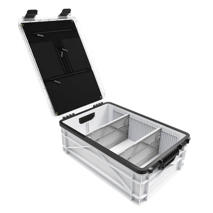 Half Size SidioCrate WR (Water Resistant) - Grip Support Store